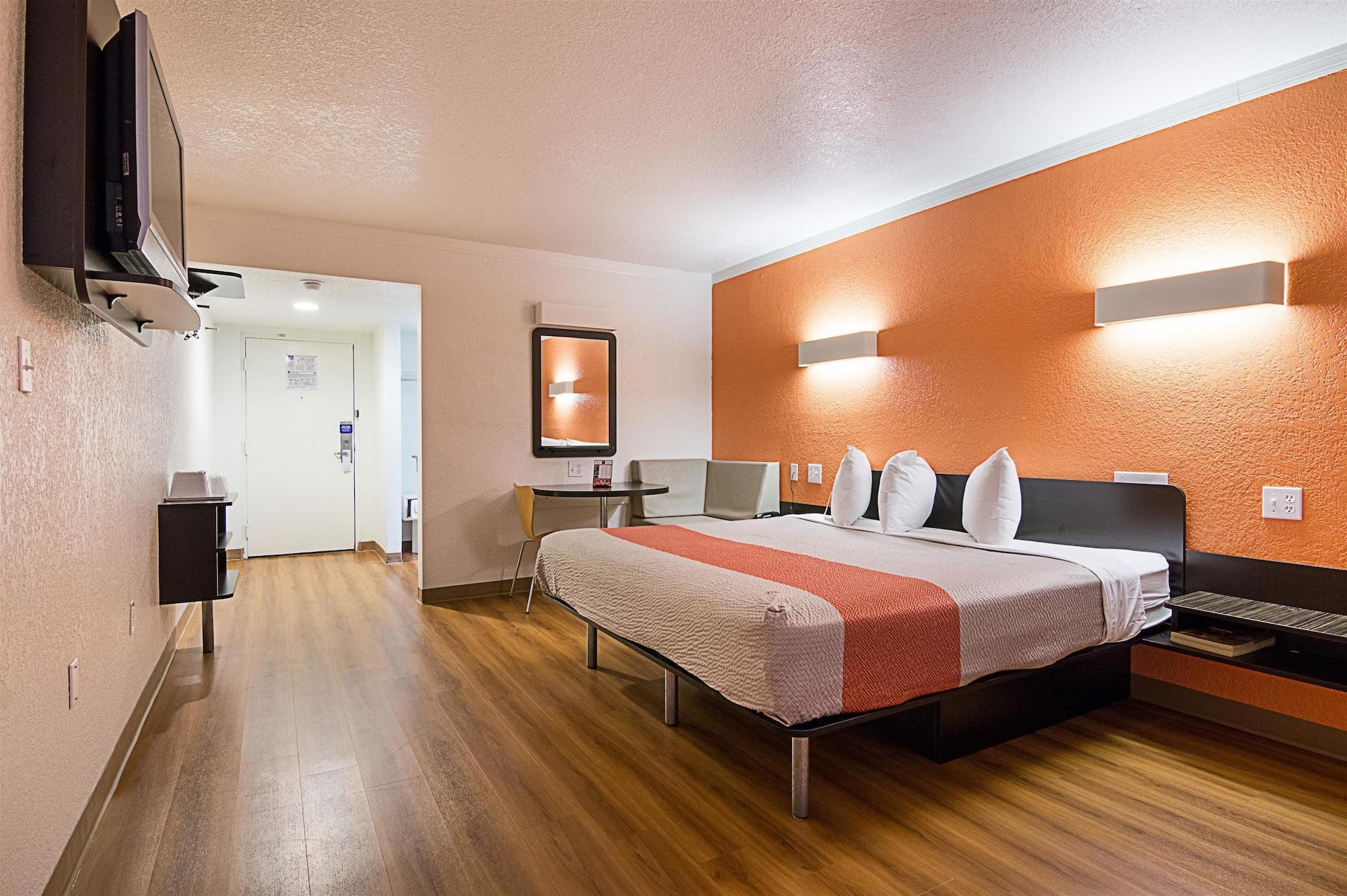 Motel 6-Tampa, Fl - Fairgrounds Heartland Extérieur photo