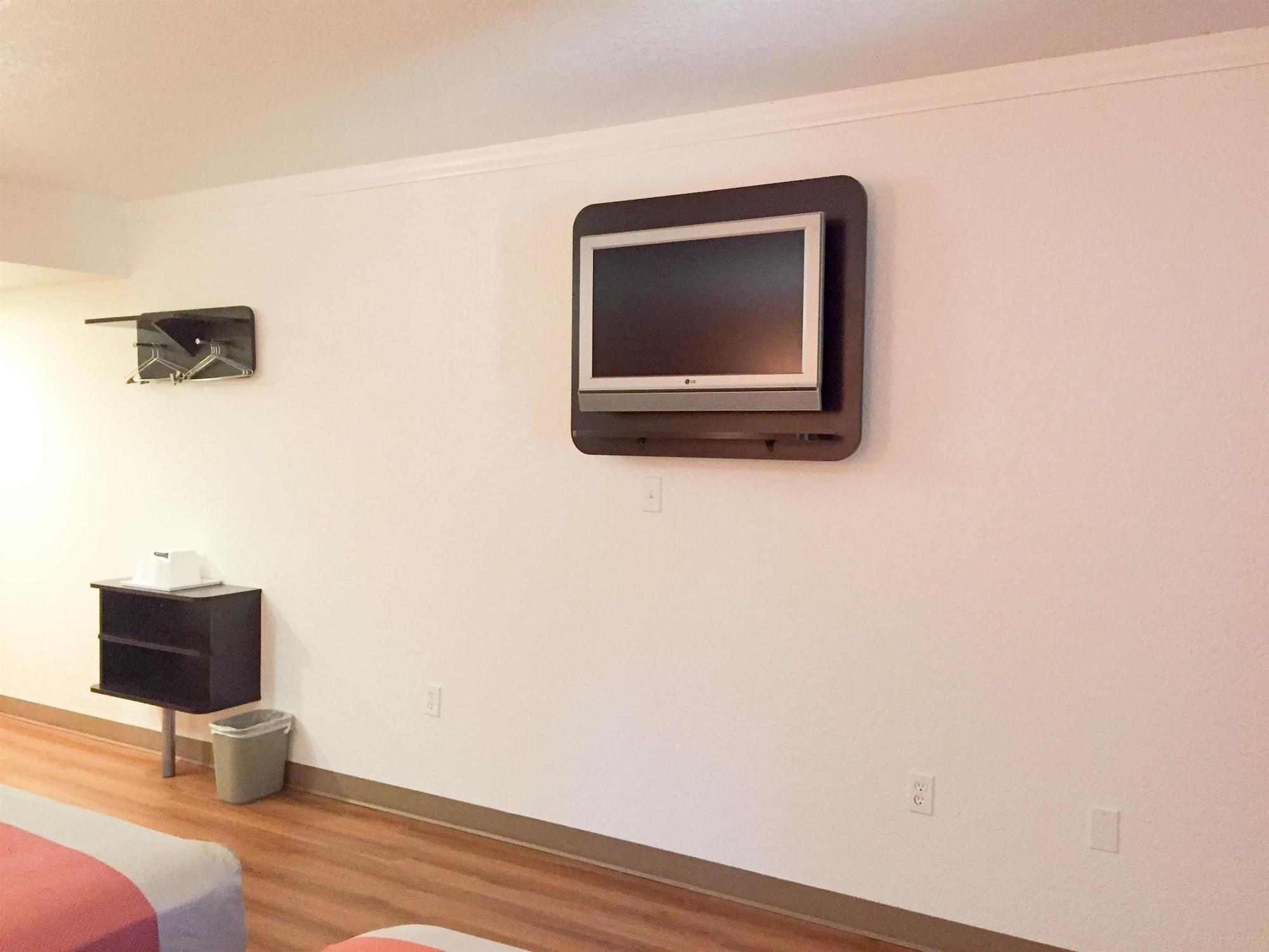 Motel 6-Tampa, Fl - Fairgrounds Heartland Extérieur photo