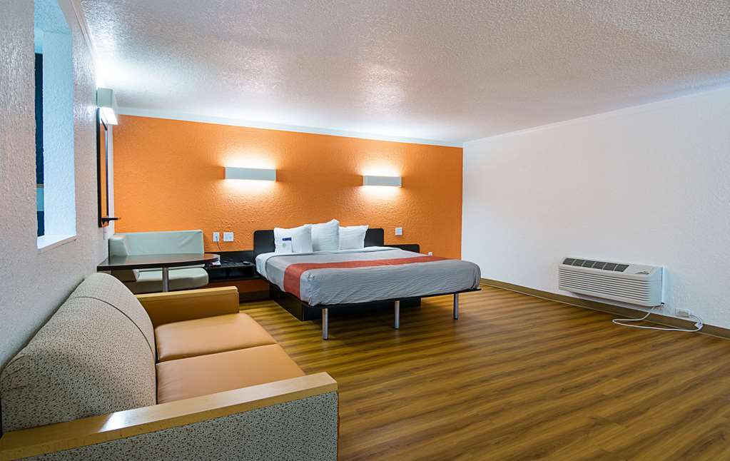 Motel 6-Tampa, Fl - Fairgrounds Heartland Chambre photo