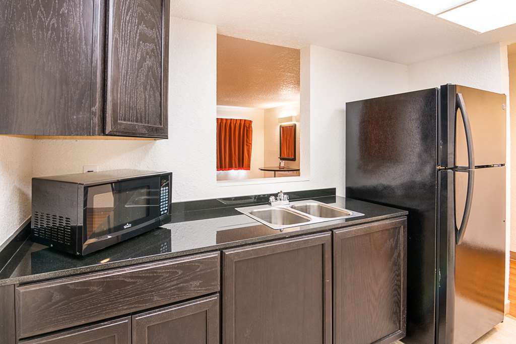 Motel 6-Tampa, Fl - Fairgrounds Heartland Chambre photo